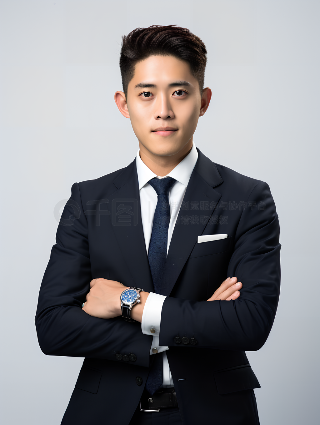 杨成广 艺术总监 & 首席设计师
